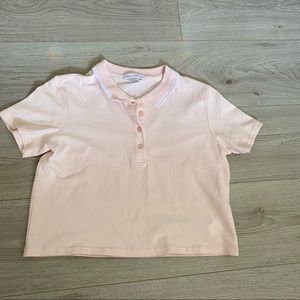 🪴-✨Urban heritage cropped t shirt✨